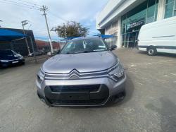 CITROEN C3 1.0 12V 4P FLEX FIREFLEY FEEL