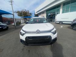 CITROEN C3 1.0 12V 4P FLEX FIREFLEY LIVE
