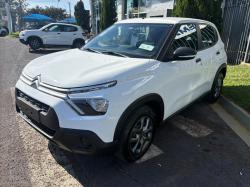 CITROEN C3 1.0 12V 4P FLEX FIREFLEY LIVE