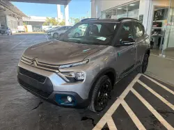 CITROEN C3 1.0 12V 4P TURBO 200 FLEX YOU CVT AUTOM�TICO