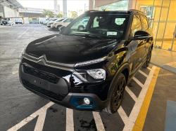 CITROEN C3 1.0 12V 4P TURBO 200 FLEX YOU CVT AUTOM�TICO
