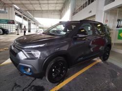 CITROEN C3 1.0 12V 4P TURBO 200 FLEX YOU CVT AUTOM�TICO
