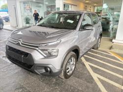 CITROEN C3 1.0 12V 4P FLEX FIREFLEY LIVE