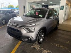 CITROEN C3 1.0 12V 4P FLEX FIREFLEY LIVE