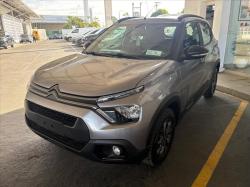 CITROEN C3 1.0 12V 4P FLEX FIREFLEY XTR