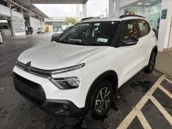 CITROEN C3 1.0 12V 4P FLEX FIREFLEY FEEL