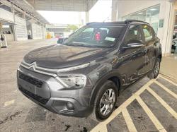 CITROEN C3 1.0 12V 4P FLEX FIREFLEY LIVE
