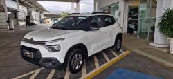 CITROEN C3 1.0 12V 4P FLEX FIREFLEY FEEL