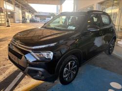 CITROEN C3 1.0 12V 4P FLEX FIREFLEY FEEL