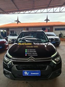 CITROEN C3 1.0 4P 12V FLEX FEEL