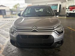 CITROEN C3 1.0 4P 12V FLEX LIVE PACK