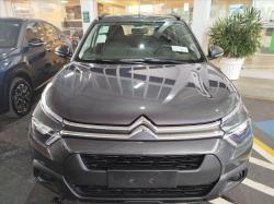 CITROEN C3 1.0 4P 12V FLEX FEEL