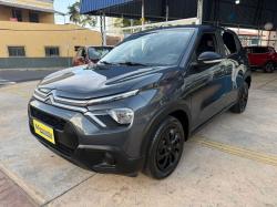 CITROEN C3 1.0 4P 12V FLEX LIVE
