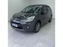 CITROEN C3 1.2 4P 12V PURE TECH TENDANCE FLEX