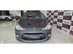CITROEN C3 1.2 4P 12V PURE TECH TENDANCE FLEX