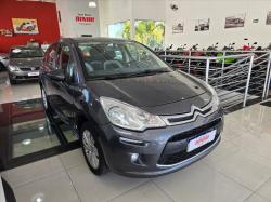 CITROEN C3 1.2 4P 12V STYLE EDITION FLEX