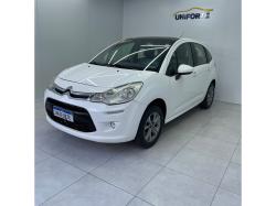 CITROEN C3 1.2 4P 12V PURE TECH TENDANCE FLEX
