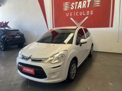 CITROEN C3 1.2 4P 12V PURE TECH OREGINE FLEX