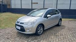 CITROEN C3 1.2 4P 12V PURE TECH TENDANCE FLEX