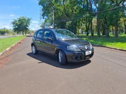 CITROEN C3 1.4 4P EXCLUSIVE FLEX