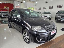 CITROEN C3 1.4 4P EXCLUSIVE FLEX