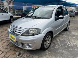 CITROEN C3 1.4 4P EXCLUSIVE FLEX