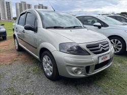 CITROEN C3 1.4 4P GLX FLEX