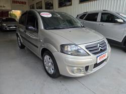 CITROEN C3 1.4 4P GLX FLEX
