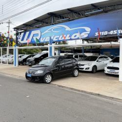 CITROEN C3 1.4 4P GLX