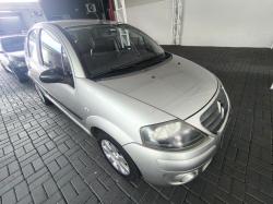 CITROEN C3 1.4 4P GLX FLEX