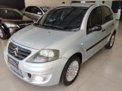 CITROEN C3 1.4 4P GLX FLEX