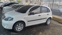 CITROEN C3 1.4 4P GLX