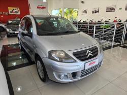 CITROEN C3 1.4 4P GLX FLEX