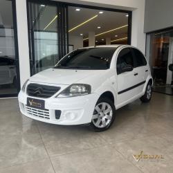 CITROEN C3 1.4 4P GLX FLEX