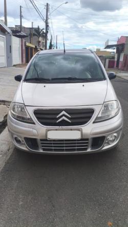 CITROEN C3 1.4 4P GLX SONORA FLEX
