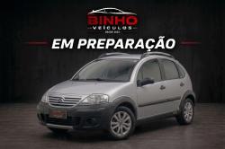 CITROEN C3 1.4 4P XTR FLEX