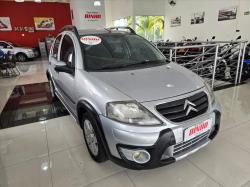 CITROEN C3 1.4 4P XTR FLEX