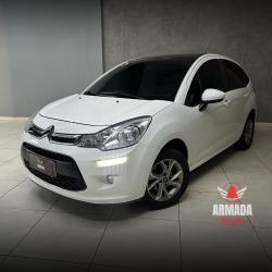 CITROEN C3 1.5 4P ATTRACTION FLEX
