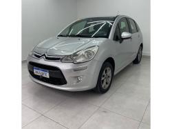 CITROEN C3 1.5 4P ORIGINE FLEX