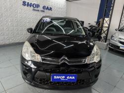 CITROEN C3 1.5 4P ORIGINE FLEX