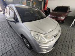 CITROEN C3 1.5 4P TENDANCE FLEX
