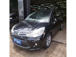 CITROEN C3 1.5 4P TENDANCE FLEX