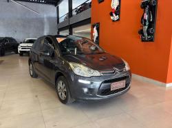 CITROEN C3 1.5 4P TENDANCE FLEX