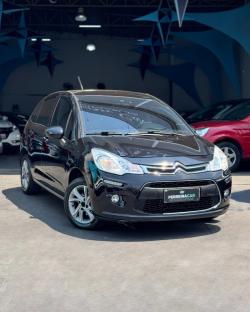 CITROEN C3 1.5 4P TENDANCE FLEX