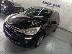 CITROEN C3 1.5 4P TENDANCE FLEX