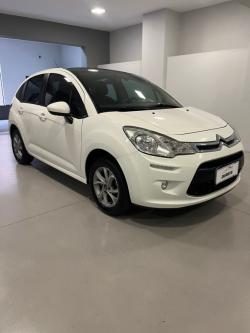 CITROEN C3 1.5 4P TENDANCE FLEX