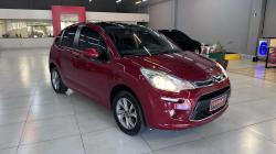 CITROEN C3 1.5 4P TENDANCE FLEX