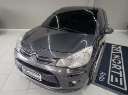CITROEN C3 1.5 4P TENDANCE FLEX