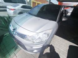 CITROEN C3 1.5 4P TENDANCE FLEX