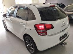 CITROEN C3 1.5 4P TENDANCE FLEX
